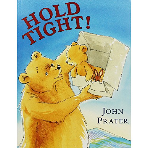 Hold Tight!