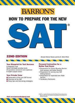 How to Prepare for the New SAT