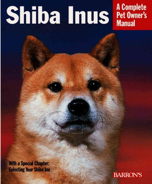 Pet Manual