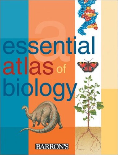 The Essential Atlas of Biology