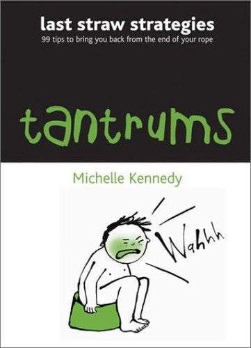 Tantrums