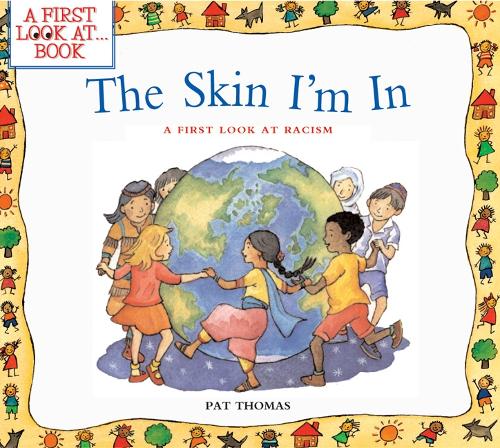 The Skin I'm in