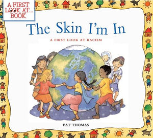 The Skin I'm in