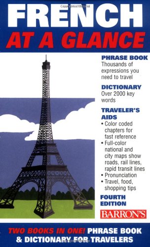 French Verb Workbook