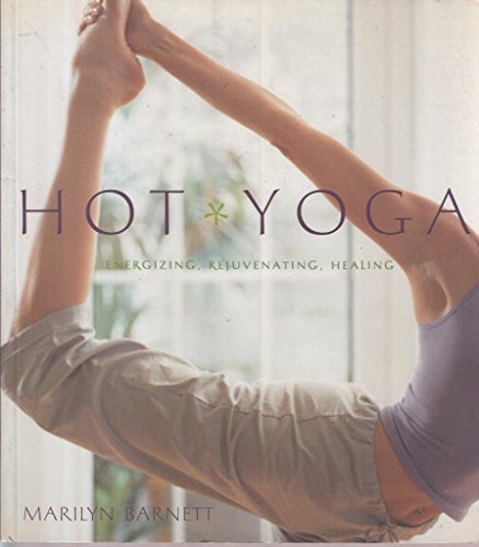 Hot Yoga