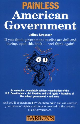 Painless American Government
