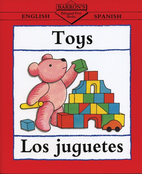 Toys/Los juguetes