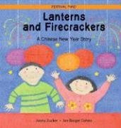 Lanterns and Firecrackers