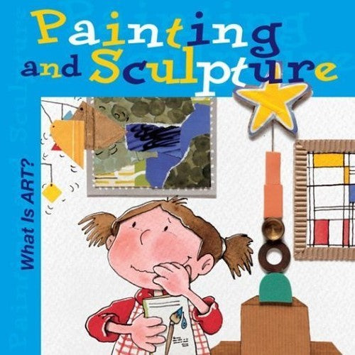 Painting and Sculpture