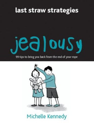 Jealousy