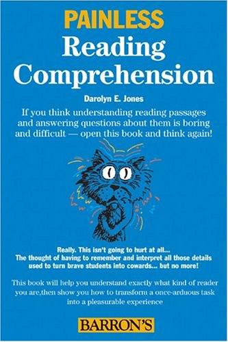 Painless Reading Comprehension