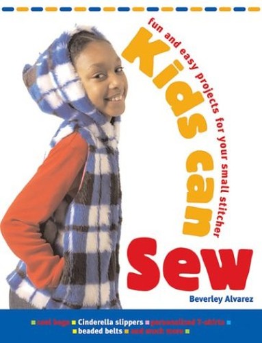 Kids Can Sew