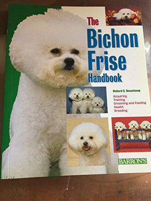 The Bichon Frise Handbook