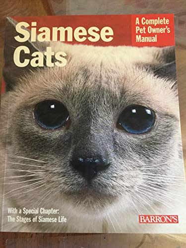 Siamese Cats
