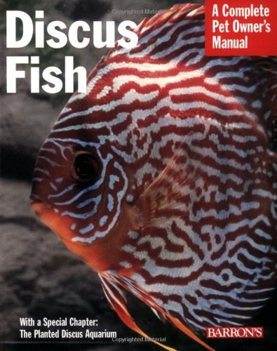 Discuss Fish