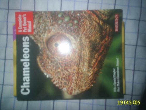 Chameleons