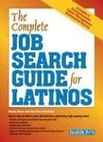 Complete Job Search Guide for Latinos