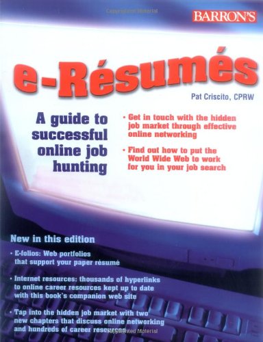 e-Resumes
