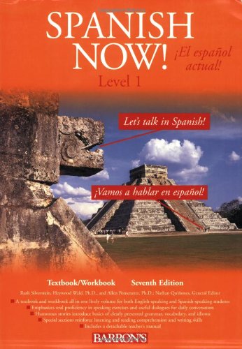 Spanish Now!