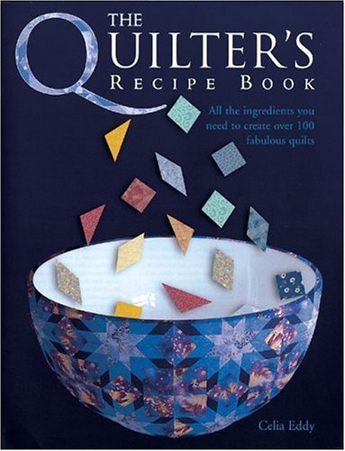 The Quilter's Recipe Book