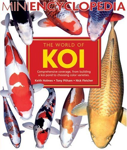 The World of Koi
