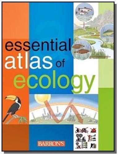 Essential Atlas of Ecology