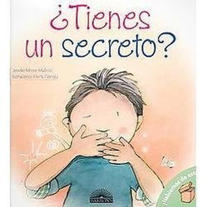 Tienes Un Secreto?