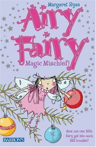 Magic Mischief!