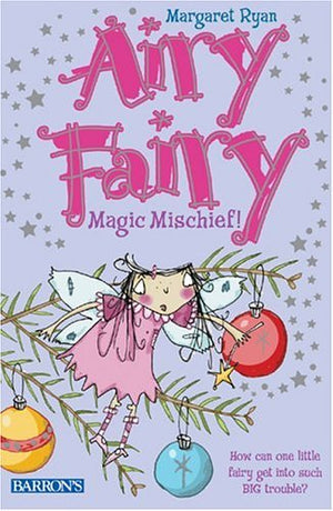 Magic Mischief!