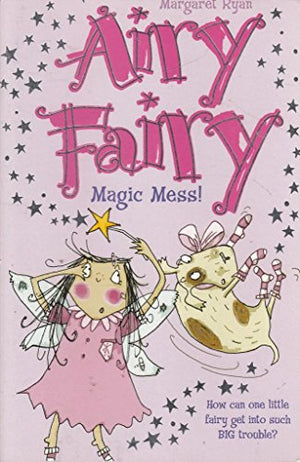 Magic Mess!