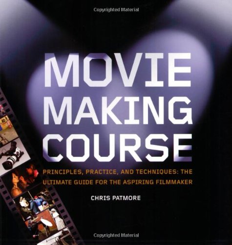 Moviemaking Course