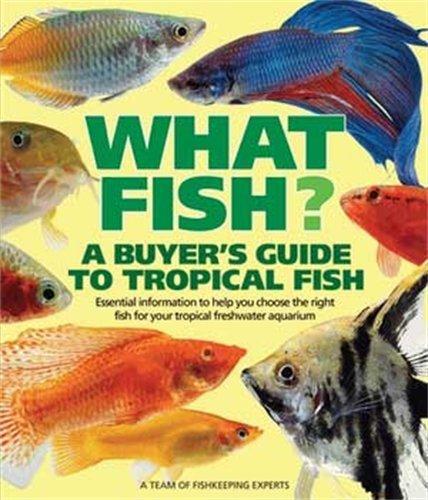 What Fish? a Buyer's Guide to Tropical Fish
