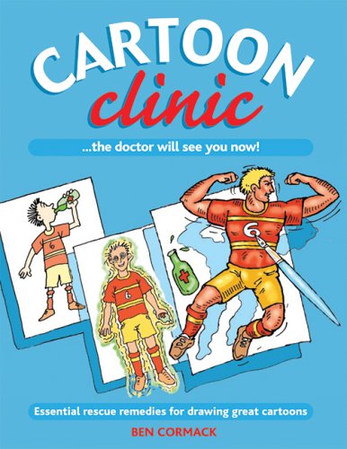 Cartoon Clinic