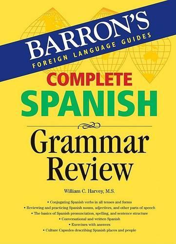 Complete Spanish Review