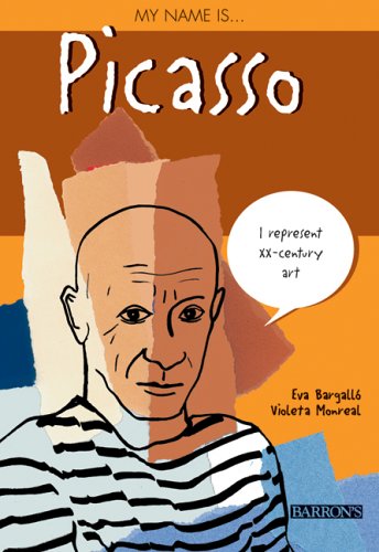 My Name Is...Picasso