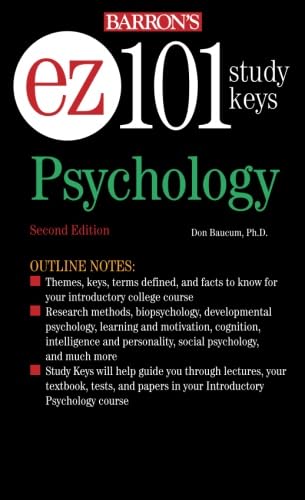 Psychology