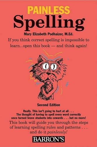 Painless Spelling