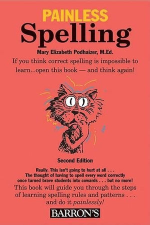 Painless Spelling
