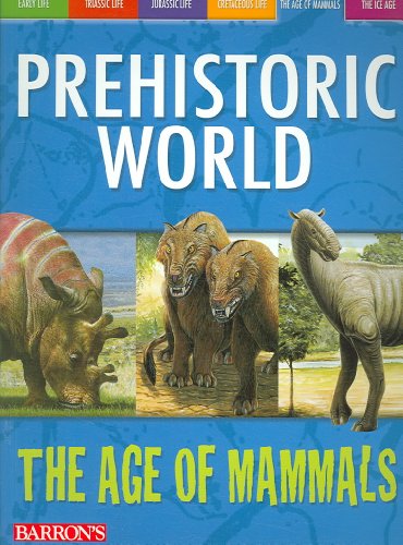 Prehistoric World