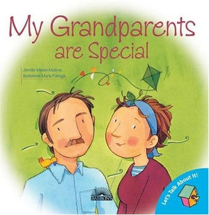 My Grandparents are Special