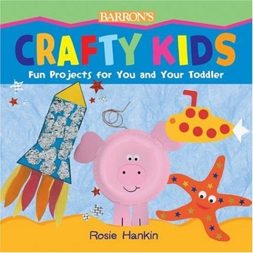 Crafty Kids