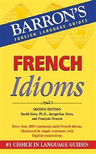 French Idioms