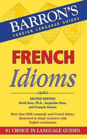 French Idioms