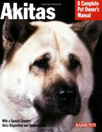 Akitas