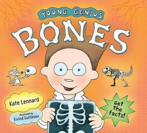 Young Genius: Bones
