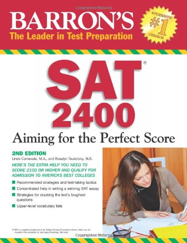 SAT 2400