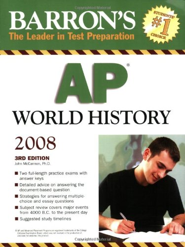 AP World History