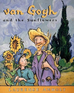 Van Gogh and the Sunflowers 