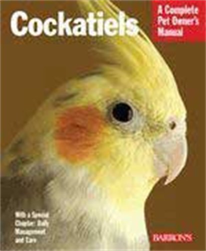 Cockatiels