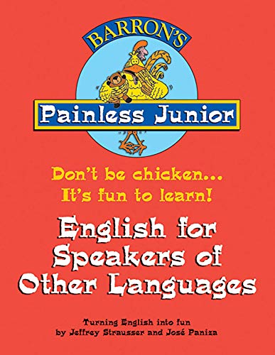 Painless Junior: English for Speakers of Other Languages